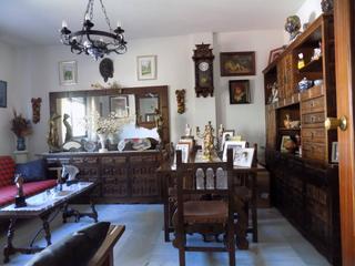 Maison à Santa Fe