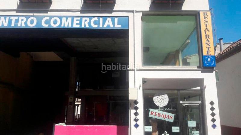 Foto 1a702bb7-5dd7-43b8-acef-43aea8be7028. Local comercial en La Zubia Ciudad Zubia (La)