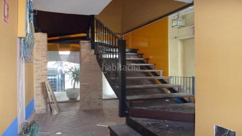 Foto 3fedaa93-18b7-4fa9-a719-e7a38cc30bac. Local comercial en La Zubia Ciudad Zubia (La)