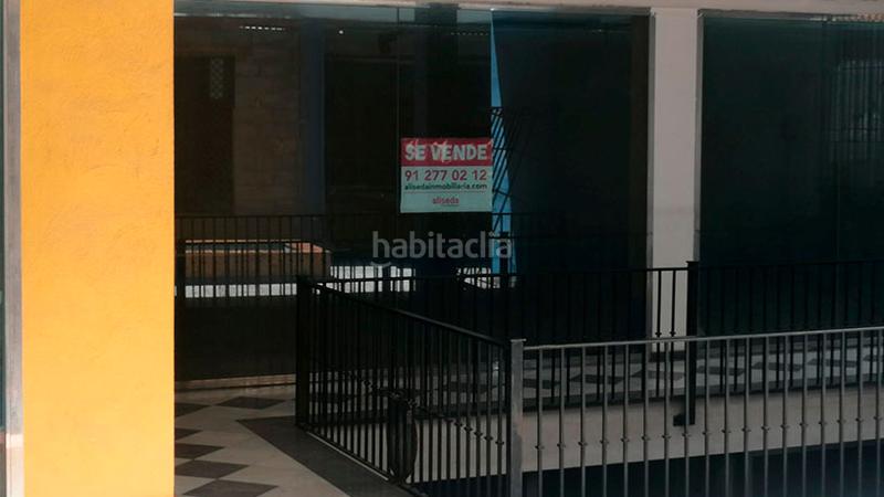 Foto a5d1db6d-7c82-4b84-9488-d6d0d63b7d63. Local comercial en La Zubia Ciudad Zubia (La)