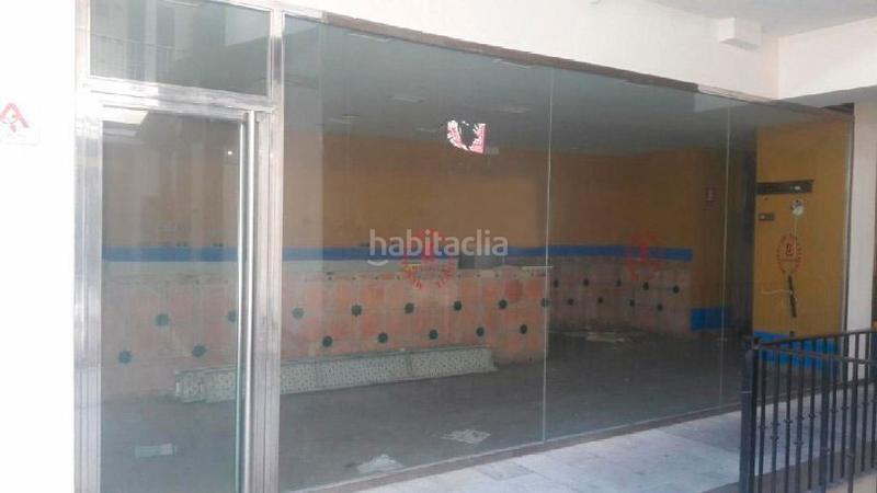 Foto c5918a3e-93de-4a12-bcde-6b61fbbcd332. Local comercial en La Zubia Ciudad Zubia (La)