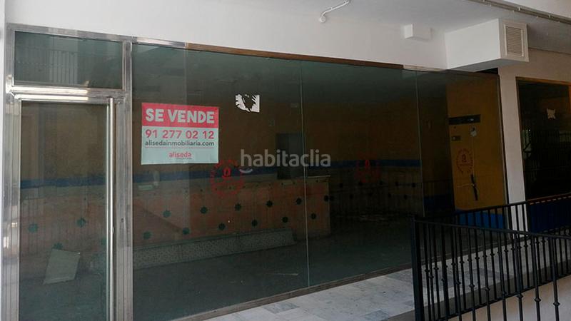 Foto f5ea0d63-628e-4bc3-a517-3f9dc77a9de4. Local comercial en La Zubia Ciudad Zubia (La)