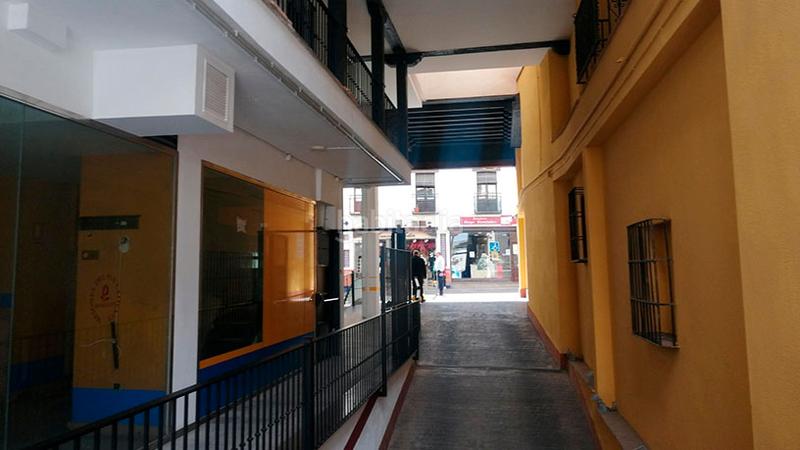 Foto fcad608e-f095-4d06-9033-69abb392bdfb. Local comercial en La Zubia Ciudad Zubia (La)