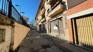 Geschäftsraum in Barrio de la Vega