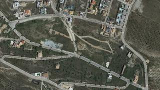 Terreny residencial a La Zubia Ciudad