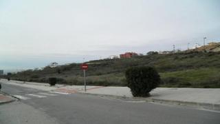 Terreny residencial a La Zubia Ciudad