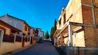 Local Comercial a Láchar
