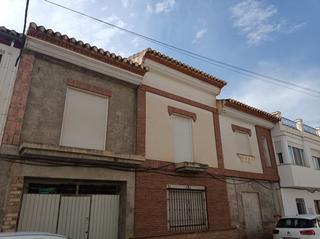 Maison à Belicena
