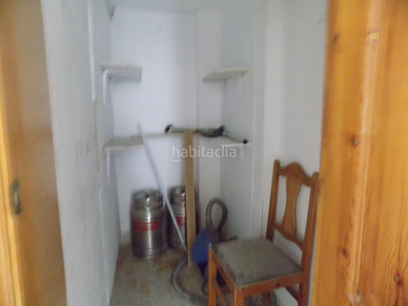 Foto 0fd39673-d094-4862-93a7-96a380be030b. Etagenwohnung in Cartuja Granada