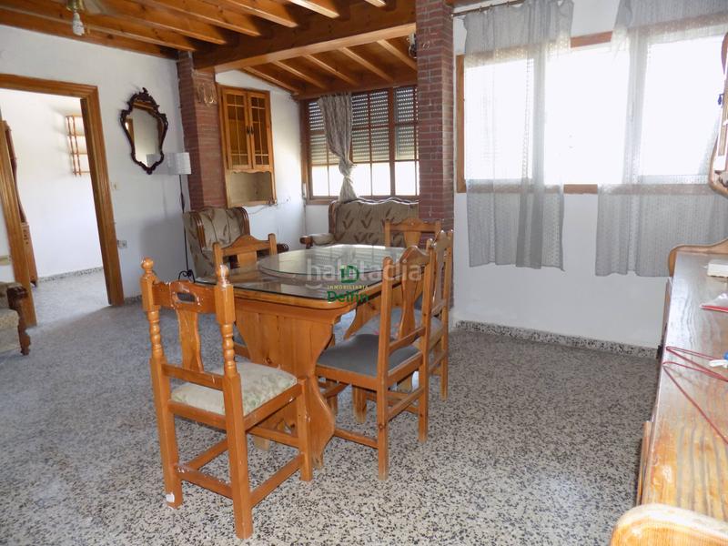 Foto 47dc71cb-d9a6-49ef-b594-17904c810b7a. Etagenwohnung in Cartuja Granada