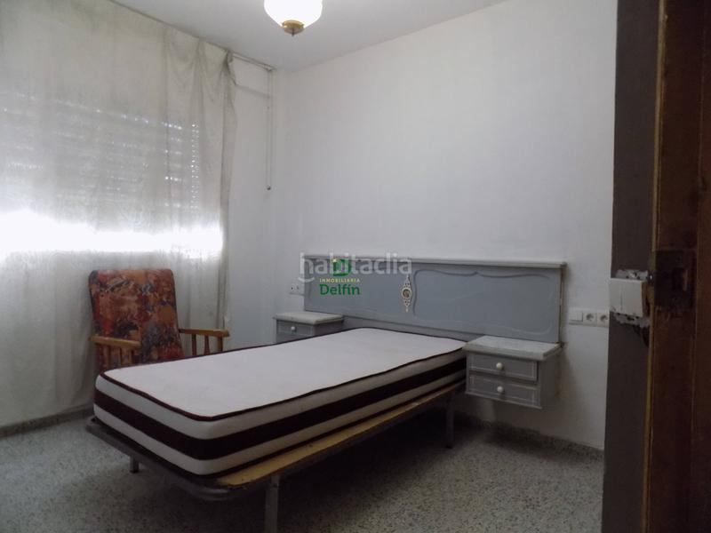 Foto cc5c247f-2a9c-4467-846f-cf1054edc26b. Etagenwohnung in Cartuja Granada