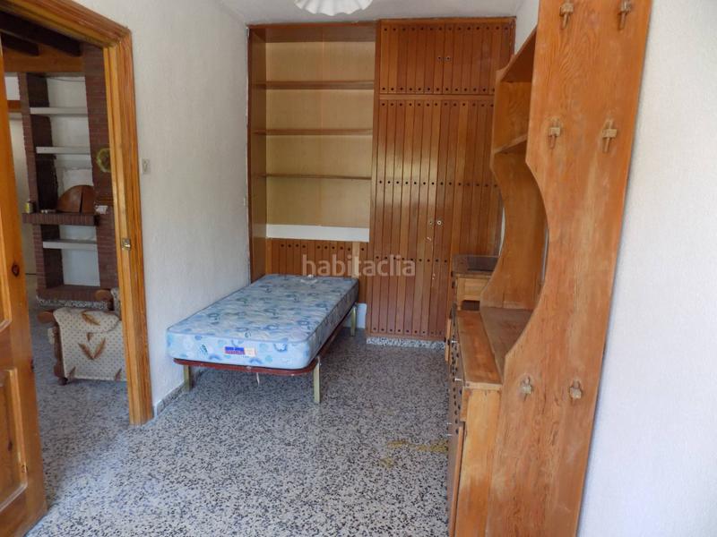 Foto e3fff7d5-b386-428c-a869-93d504024f50. Etagenwohnung in Cartuja Granada