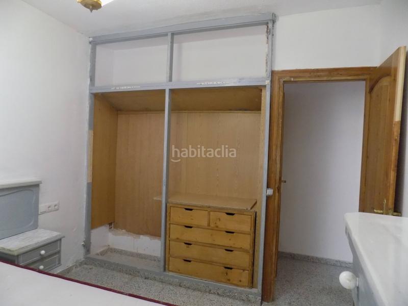 Foto edd926b5-e47b-409c-bd8c-fe7d4dcb8d39. Etagenwohnung in Cartuja Granada