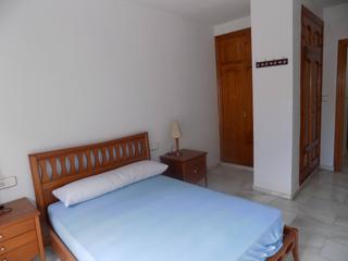 Appartement à Santa Fe