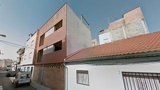 Pis a Barrio de Zaidín