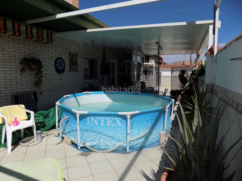 Foto 2fe69d6b-1200-487a-8dd9-668250928af8. Casa amb aparcament a Santa Fe