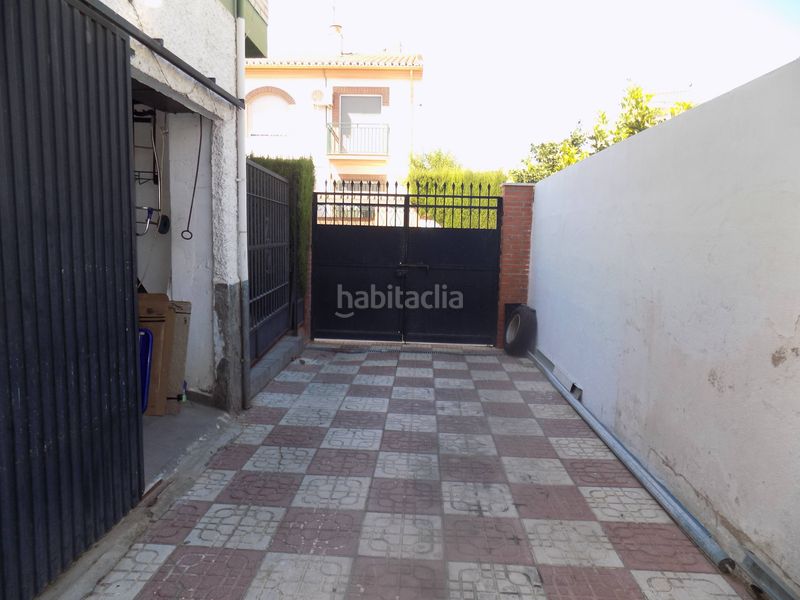 Foto 3e634b42-c043-4b2c-89dc-a595180505c6. Casa amb aparcament a Santa Fe