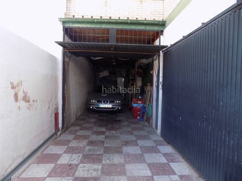 Foto 4a658392-47c2-44a5-a61a-fb11672125e6. Casa amb aparcament a Santa Fe