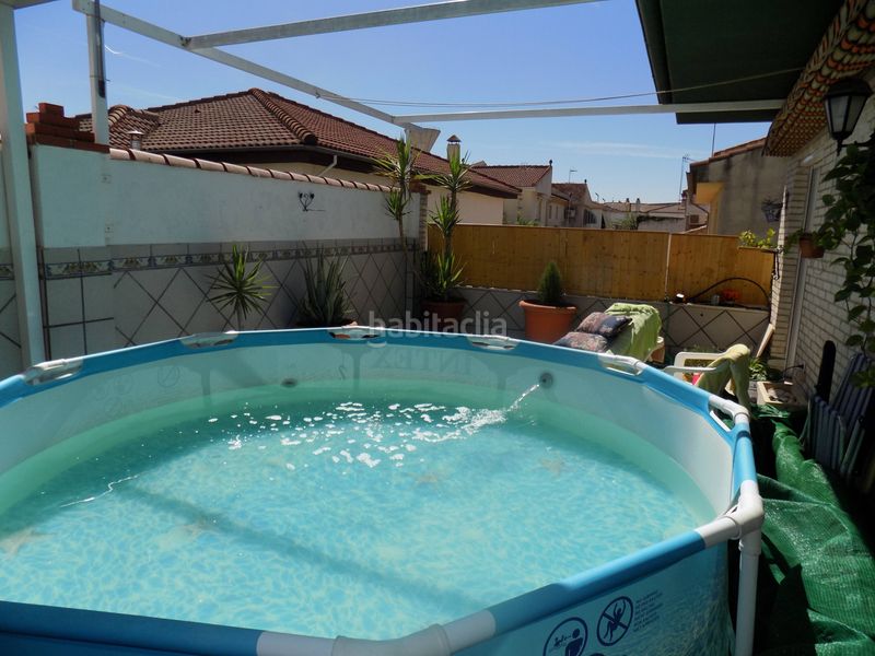 Foto 728742c1-7c41-454e-95cf-0d82ca1a3469. Casa amb aparcament a Santa Fe