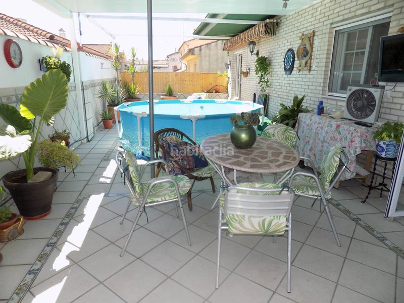 Foto 9d71a9ca-6238-4639-a23c-5221ac8e8b02. Casa amb aparcament a Santa Fe