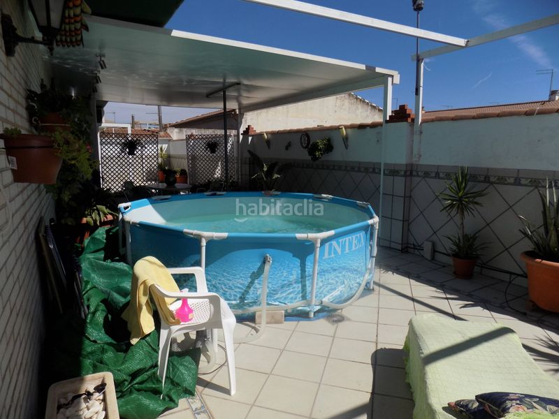 Foto 9f7e8ba2-7cb4-4463-9f5e-024a52ae73d1. Casa amb aparcament a Santa Fe