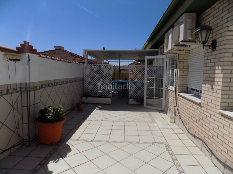 Foto d1398953-ab43-45d5-9d4d-23bcaea9f227. Casa amb aparcament a Santa Fe