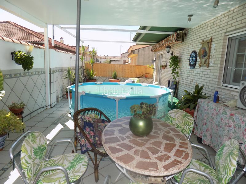Foto e25c5682-fbb0-4174-a5be-b463db1a3ed9. Casa amb aparcament a Santa Fe