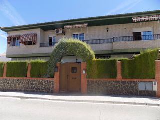 House in Santa Fe