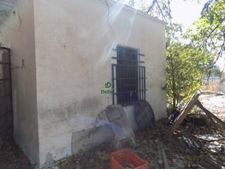 Residential Plot in Santa Fe