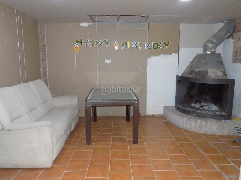 Foto 3cba2366-aae9-48b3-9883-b67e2fe5f896. Casa en Belicena Vegas del Genil