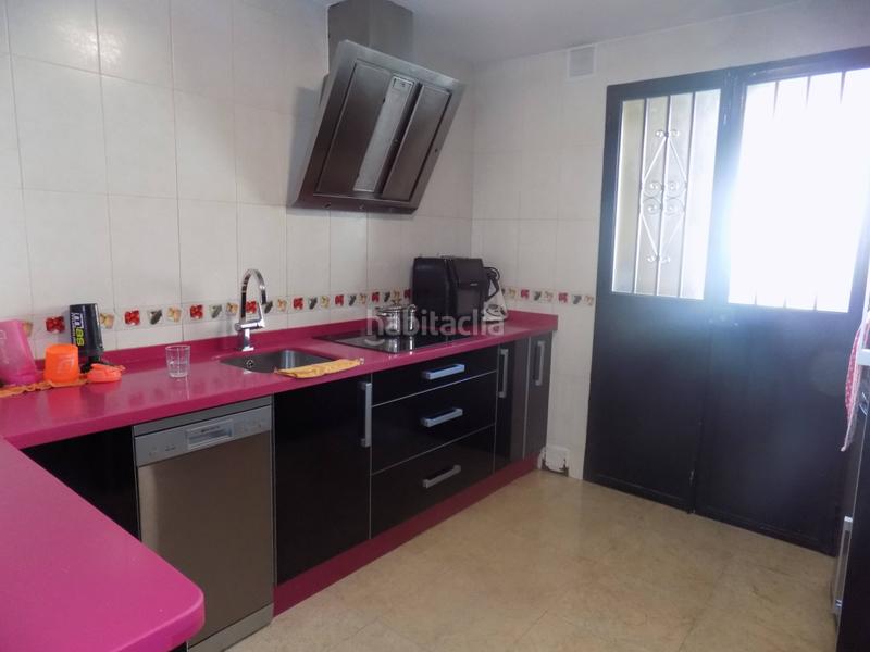 Foto 48dc0de3-b491-45b4-a93b-ab8497c2c65c. Casa en Belicena Vegas del Genil