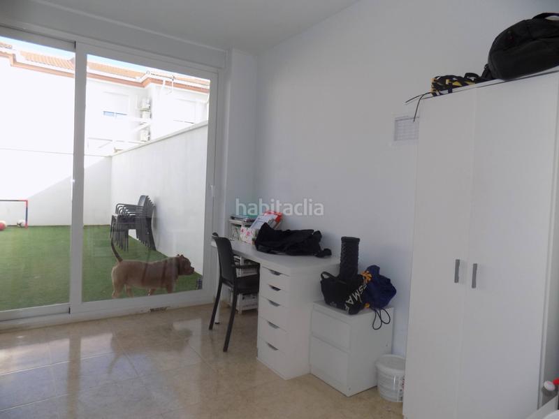 Foto c1dc1e43-c478-4f8d-8217-e17aef379489. Casa en Belicena Vegas del Genil