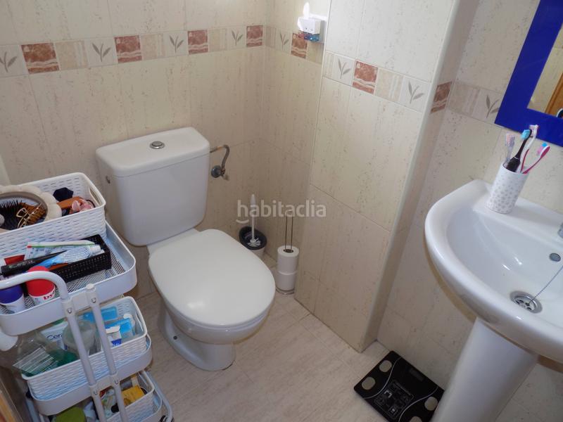 Foto 5d9ea227-8946-4f15-ba31-769ca80c6d39. Haus mit parking in Belicena Vegas del Genil