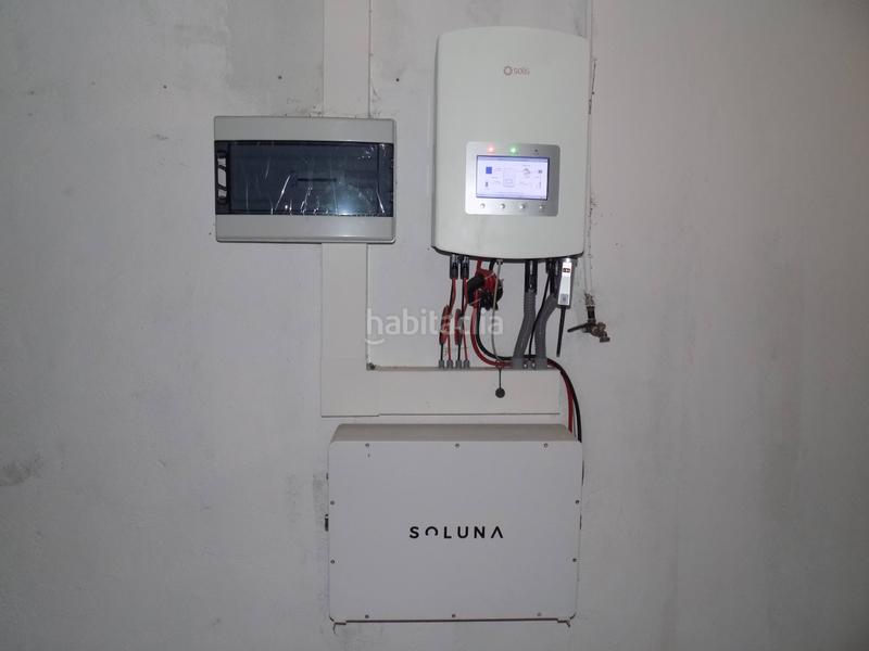 Foto fc8e07d8-2318-421c-81e0-6637bd5e145d. Haus mit parking in Belicena Vegas del Genil