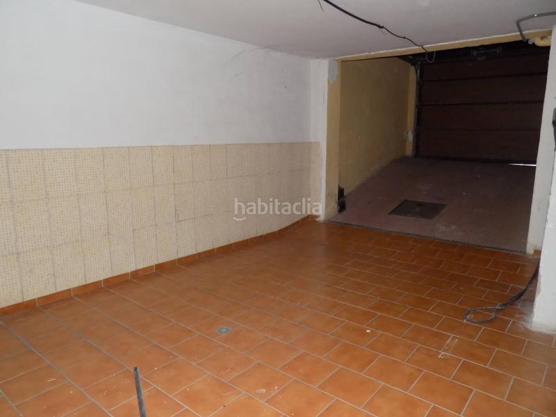 Foto 43739b29-cfca-4092-8202-4c2ba110aff8. House with parking in Belicena Vegas del Genil