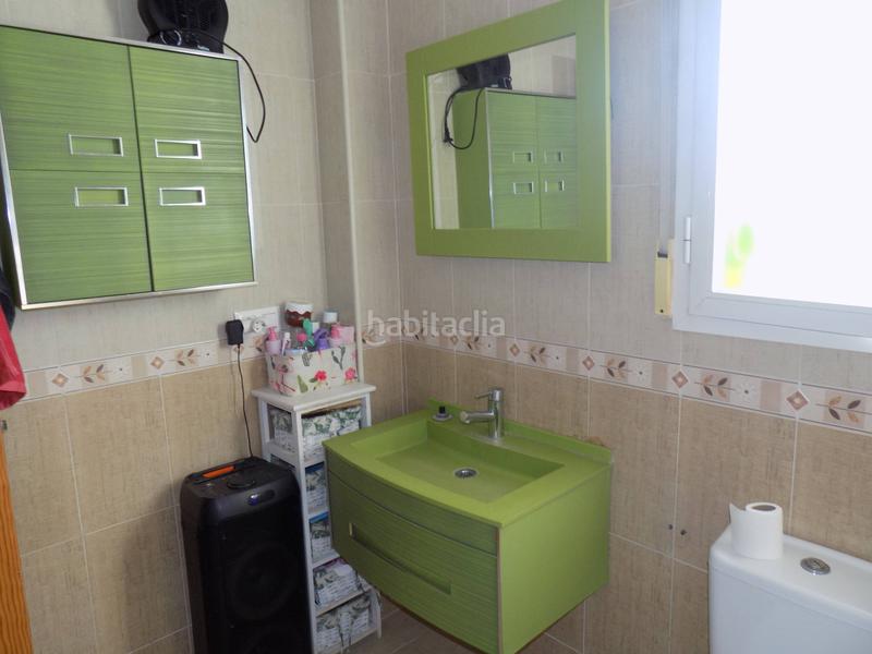 Foto 84113059-6514-489a-9dfe-1c6074953ceb. House with parking in Belicena Vegas del Genil