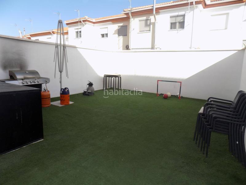 Foto 8981058e-95cd-479b-8952-32f43a6a1541. House with parking in Belicena Vegas del Genil