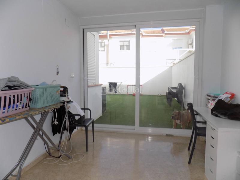 Foto b5600227-8394-4494-b26e-2f92871abad4. House with parking in Belicena Vegas del Genil