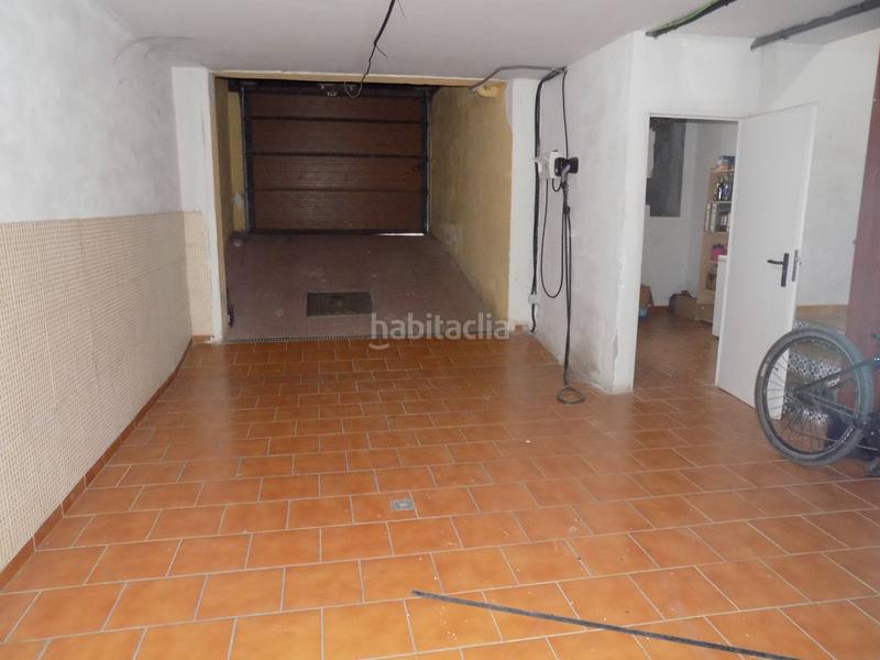 Foto f82fc87c-d257-44ce-be1e-0f9a32062363. House with parking in Belicena Vegas del Genil