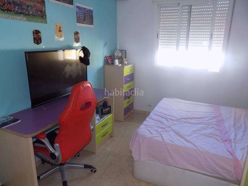 Foto 2b99721c-9ce7-491e-9b78-1c005a0e77ba. Maison avec parking dans Belicena Vegas del Genil