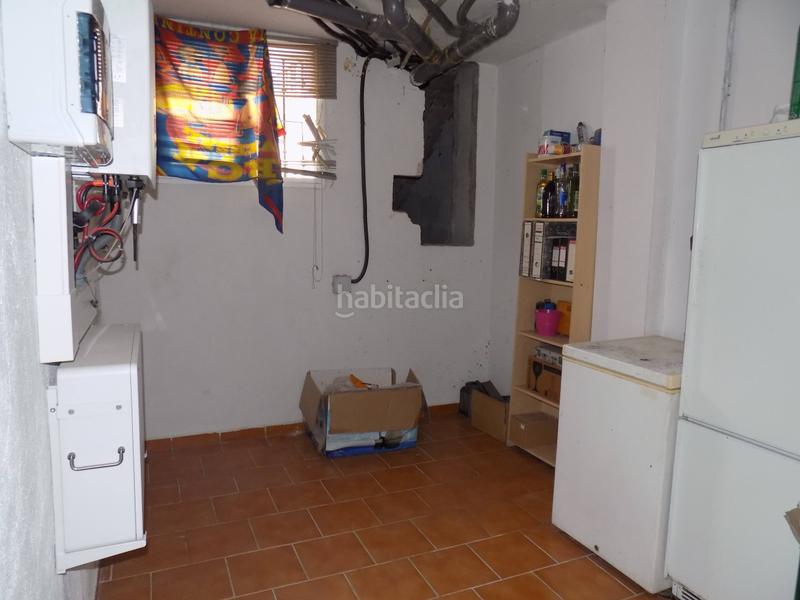 Foto ce21eec2-e765-4e3d-88e9-dff6eda1edc3. Maison avec parking dans Belicena Vegas del Genil