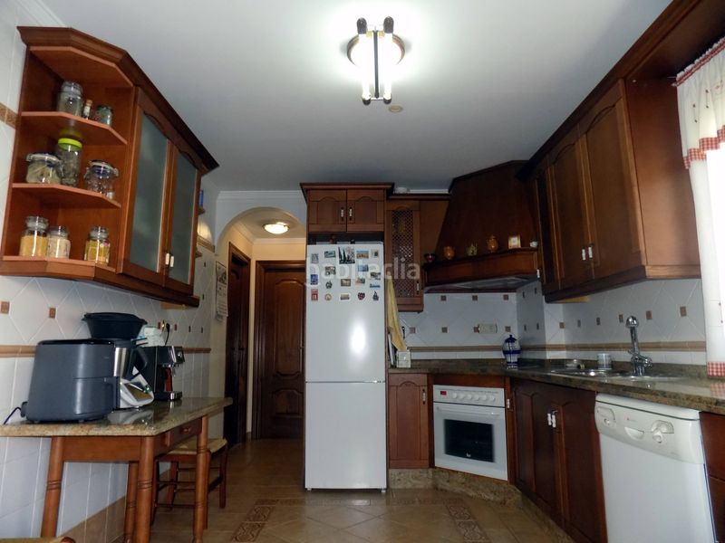 Foto 0e66a4df-65c5-45dc-989d-97677a0c8c5c. Casa amb aparcament a Santa Fe