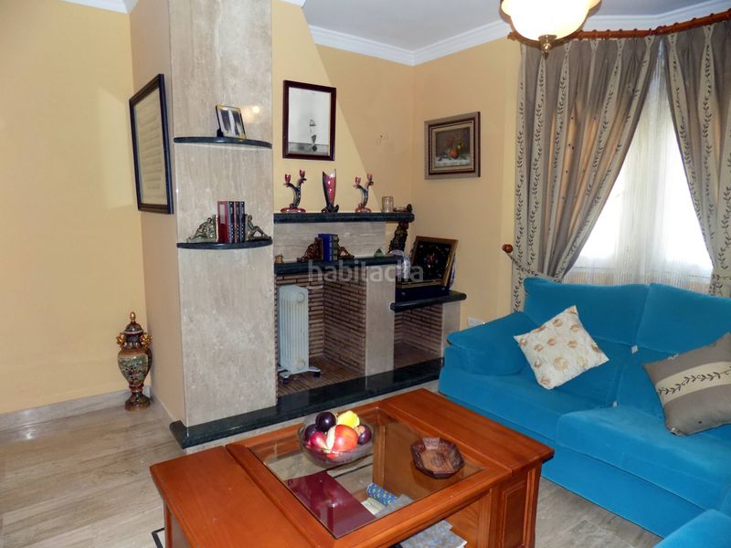 Foto 207e2c3b-1b66-48dd-b374-a1538de6e561. Casa amb aparcament a Santa Fe