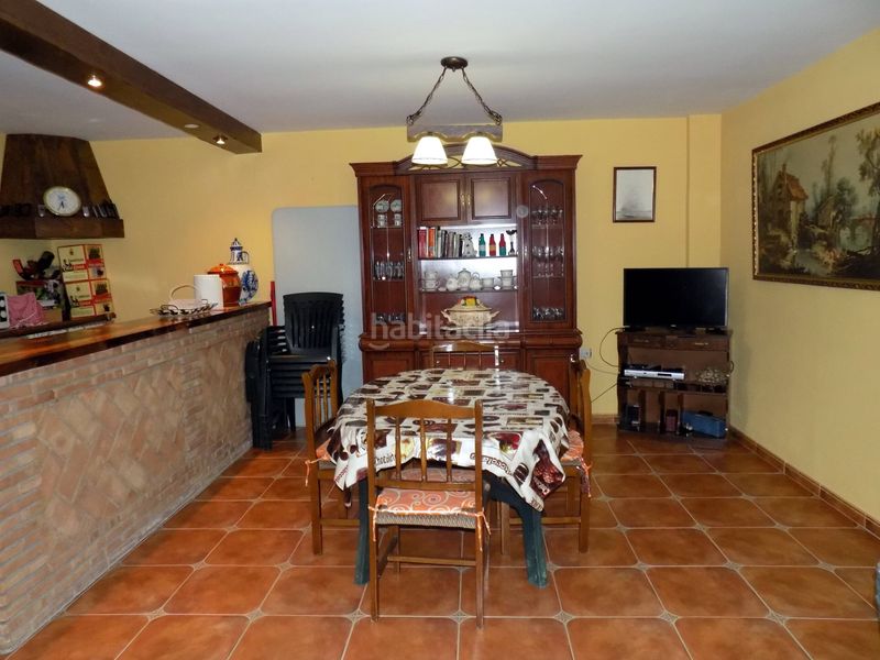 Foto 30ca9631-af72-4807-83de-3aa45dcf6ef3. Casa amb aparcament a Santa Fe