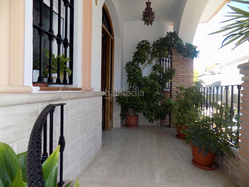 Foto 3eda92e6-d3b8-47ae-ae47-8389d5b1fb77. Casa amb aparcament a Santa Fe