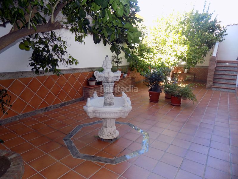 Foto 443ddbca-e97d-4971-b5ef-2b20416e3c07. Casa amb aparcament a Santa Fe