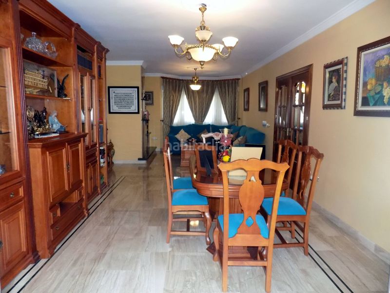 Foto 4488f363-07f1-453e-8c5e-0c410dda26f5. Casa amb aparcament a Santa Fe