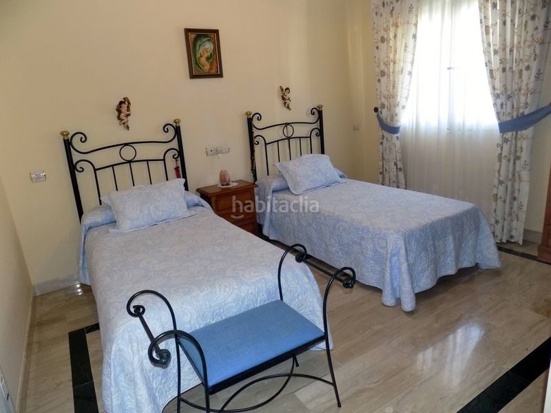 Foto 485ebba6-7427-4d25-9660-99274cab3e2f. Casa amb aparcament a Santa Fe