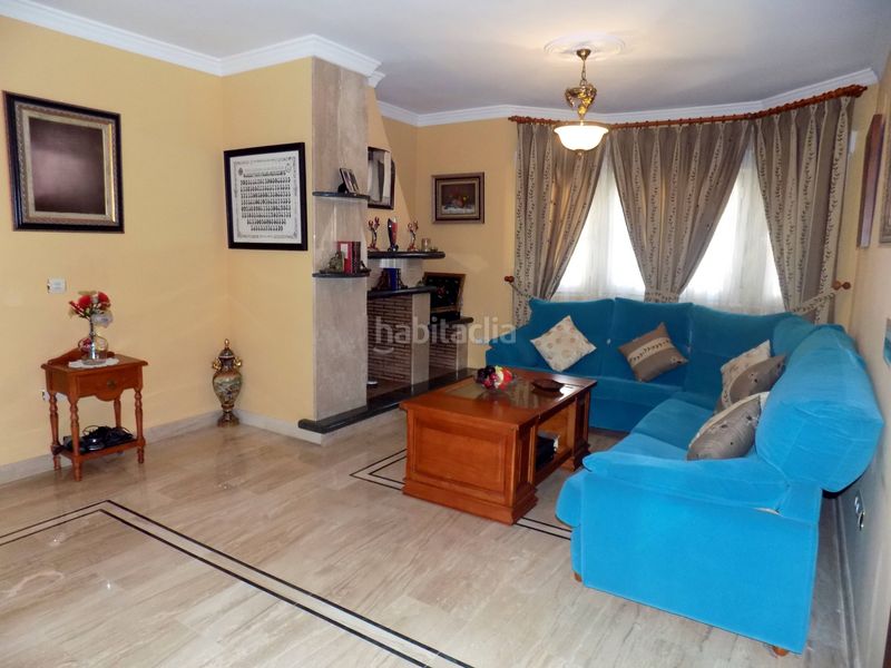 Foto 4c527a31-fa54-4814-9890-7c8333f0eed1. Casa amb aparcament a Santa Fe