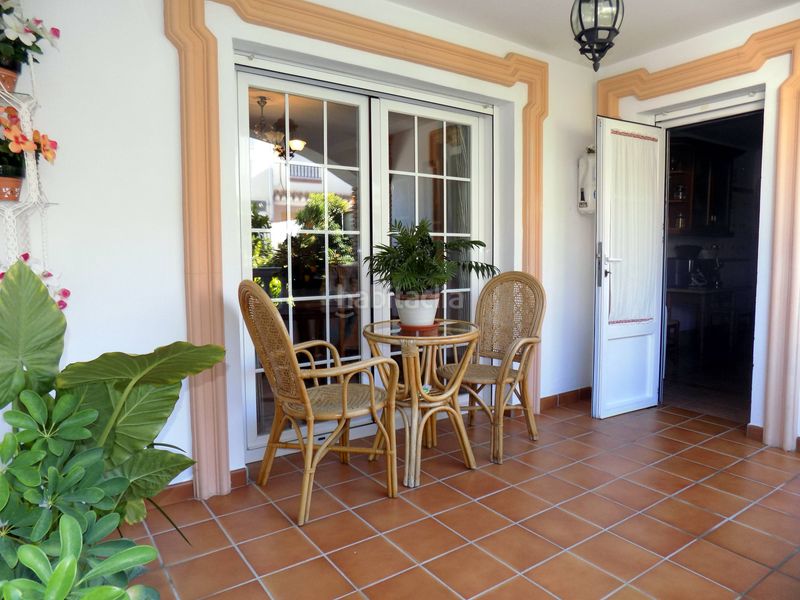 Foto 4e311994-d8c4-4f19-9850-ff2a341f22a3. Casa amb aparcament a Santa Fe